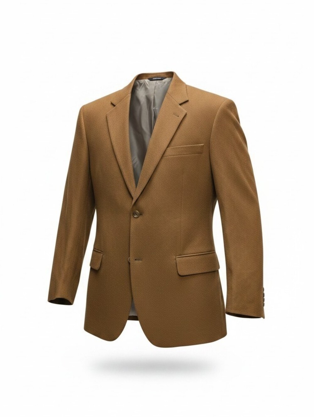 Pavone Pure Cashmere Mens Blazer